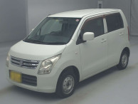 2010 Suzuki Wagon R