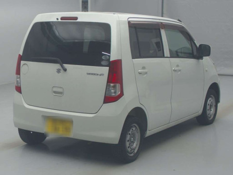 2010 Suzuki Wagon R MH23S[1]