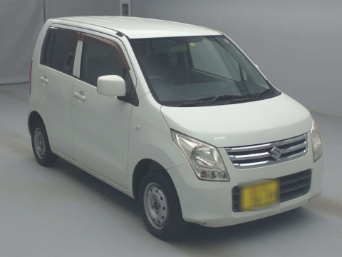 2010 Suzuki Wagon R MH23S[2]