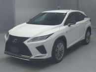 2021 Lexus RX