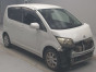 2008 Daihatsu Move Custom