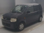 2007 Mitsubishi eK Wagon