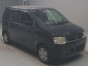 2007 Mitsubishi eK Wagon