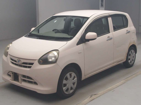 2012 Daihatsu Mira es LA300S[0]