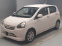 2012 Daihatsu Mira es