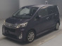 2013 Daihatsu Move Custom