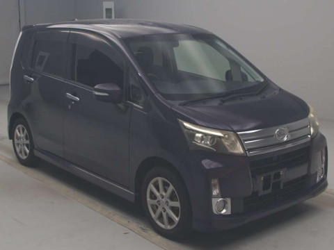 2013 Daihatsu Move Custom LA100S[2]