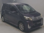 2013 Daihatsu Move Custom