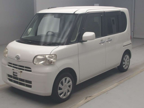 2012 Daihatsu Tanto L375S[0]