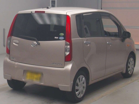 2013 Daihatsu Move LA100S[1]