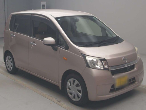 2013 Daihatsu Move LA100S[2]