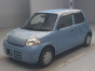 2010 Daihatsu Esse