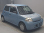 2010 Daihatsu Esse