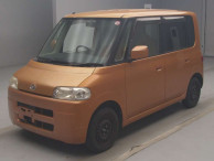 2006 Daihatsu Tanto