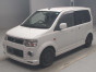 2009 Mitsubishi eK Wagon