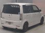 2009 Mitsubishi eK Wagon