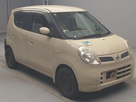 2006 Nissan Moco MG22S[2]