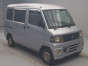 2006 Mitsubishi Minicab Van