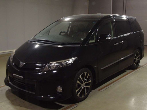 2014 Toyota Estima ACR50W[0]