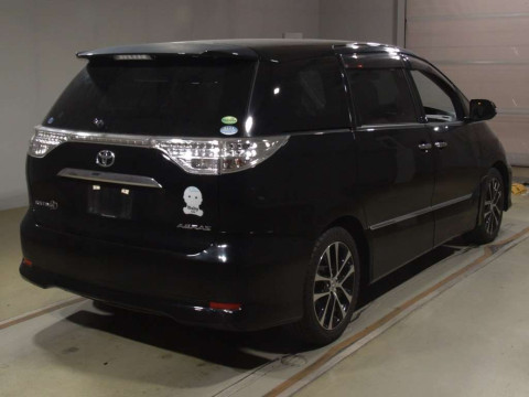 2014 Toyota Estima ACR50W[1]