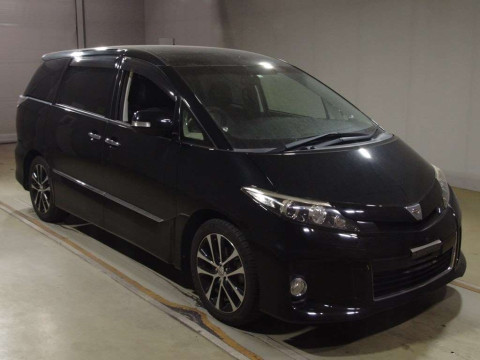 2014 Toyota Estima ACR50W[2]