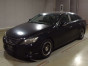 2010 Toyota Mark X