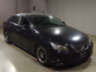 2010 Toyota Mark X