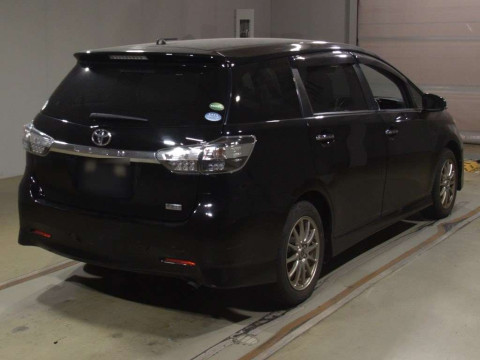 2014 Toyota Wish ZGE20W[1]