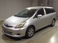 2006 Toyota Wish