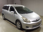 2006 Toyota Wish