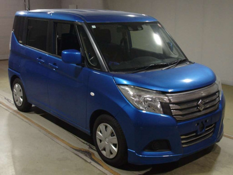 2019 Suzuki Solio MA26S[2]