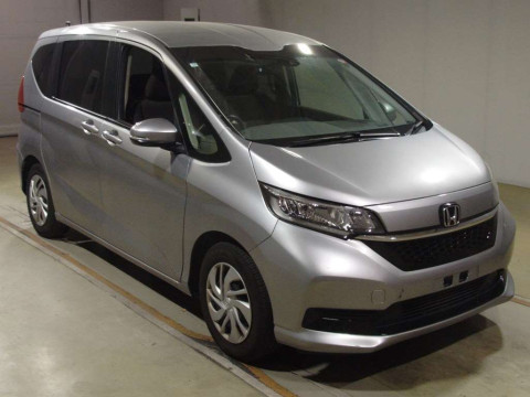 2020 Honda Freed GB5[2]