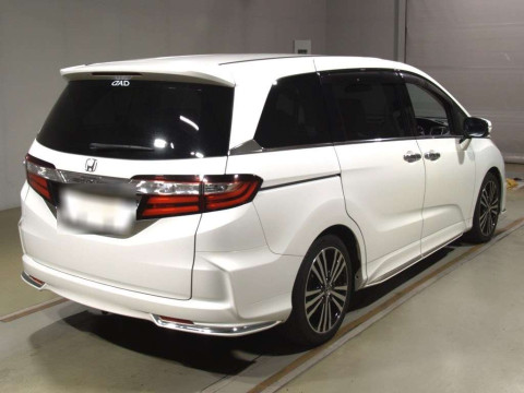 2014 Honda Odyssey RC1[1]