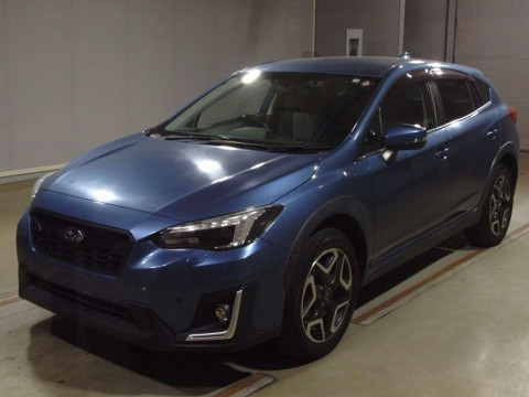 2017 Subaru XV GT7[0]