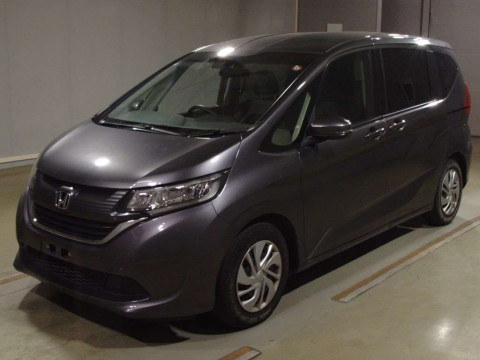 2019 Honda Freed GB5[0]