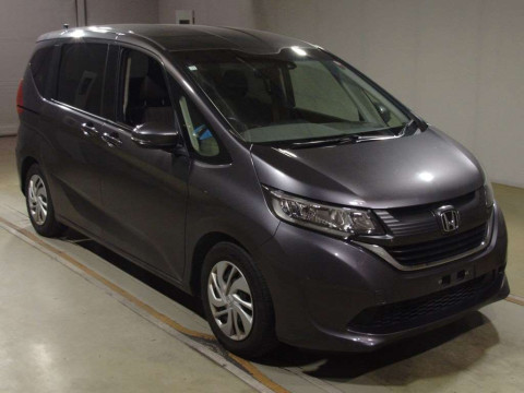 2019 Honda Freed GB5[2]