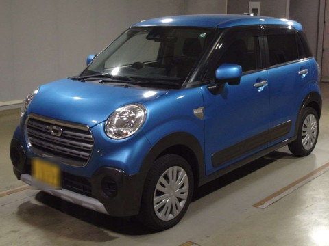 2019 Daihatsu Cast LA250S[0]