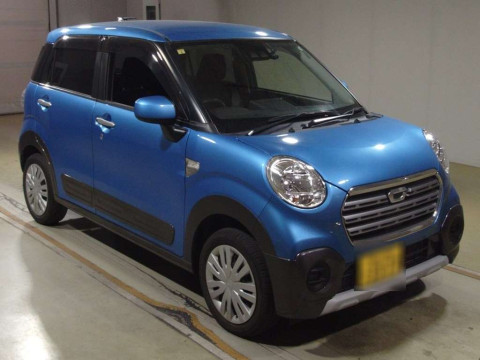 2019 Daihatsu Cast LA250S[2]