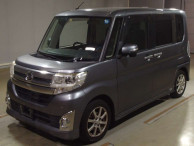 2013 Daihatsu Tanto Custom