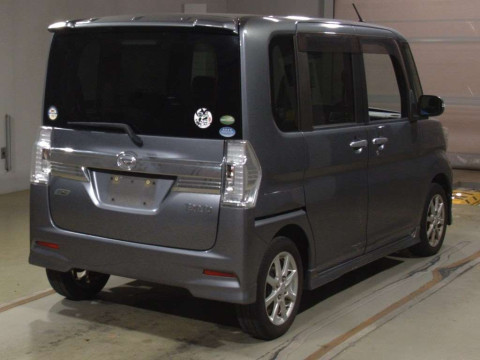 2013 Daihatsu Tanto Custom LA600S[1]