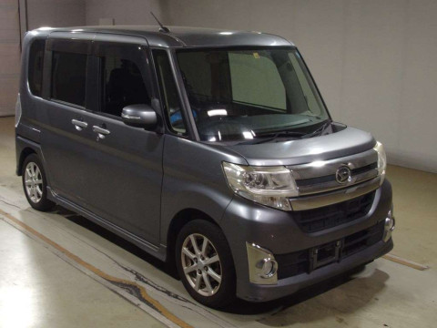 2013 Daihatsu Tanto Custom LA600S[2]