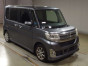 2013 Daihatsu Tanto Custom