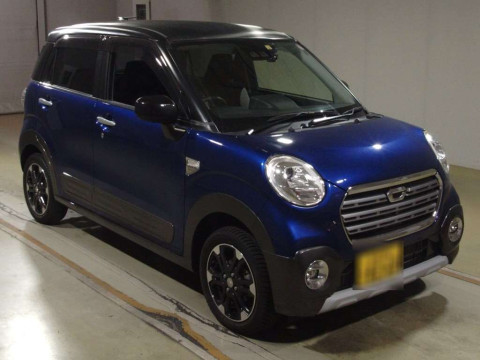 2018 Daihatsu Cast LA250S[2]