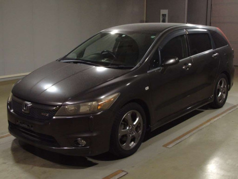 2008 Honda Stream RN6[0]