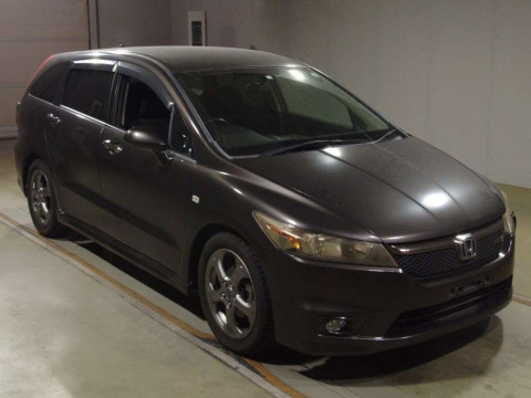 2008 Honda Stream RN6[2]