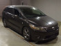 2008 Honda Stream