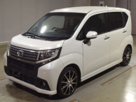 2015 Daihatsu Move