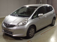 2012 Honda Fit