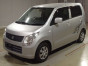 2012 Suzuki Wagon R