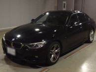 2013 BMW 3 Series